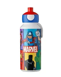 bidon-mepal-avengers-400-ml