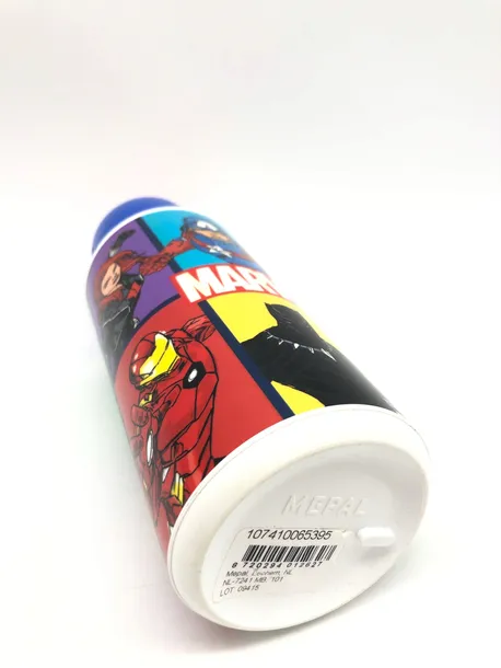 bidon-mepal-avengers-400-ml-material-dominujacy-tworzywo-sztuczne
