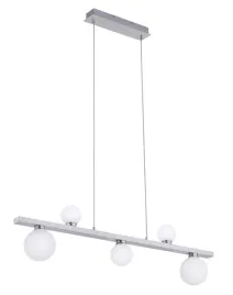 lampa-wiszaca-led-dicapo-wiz-rgbw-5x3w-biala-sterowanie-aplikacja