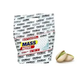 fitmax-mass-active-1000g-masa-gainer-whey-smak-pistacjowy