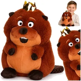 maskotka-hopnieci-bobr-karol-george-24cm-pluszak-przytulanka-hoppers-disney