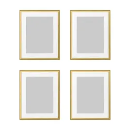 4-szt-ramka-silverhojden-zlota-40x50-cm-elegancka-dekoracja