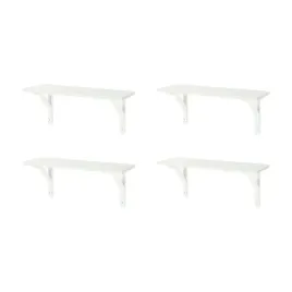 4-szt-polka-scienna-burhult-sandshult-biala-59x20-cm