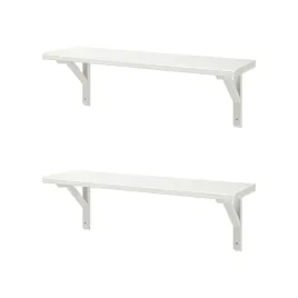 2-szt-polka-scienna-bejcowana-biala-80x20-cm-tranhult-sandshult