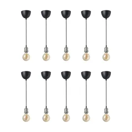 10-szt-lampa-wiszaca-led-z-tkaniny-i-szkla-1800k-15cm