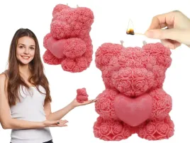 swieca-swieczka-zapachowa-sojowa-duzy-mis-waleczne-serce-handmade-prezent