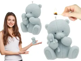 swieca-swieczka-zapachowa-maly-mis-z-zabawka-przytulas-handmade-na-prezent