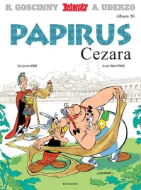 asteriks-t-36-papirus-cezara-jean-yves-ferri-didier-conrad-marek-puszczew
