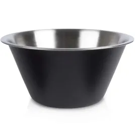 miska-kuchenna-stalowa-czarna-22-cm-2-l