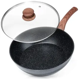 patelnia-granitowa-ze-szklana-pokrywka-blackandwood-28-cm-35-l