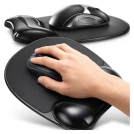 podkladka-pod-myszke-ergonomiczna-nadgarstek-zelowa-do-pracy-gamingowa