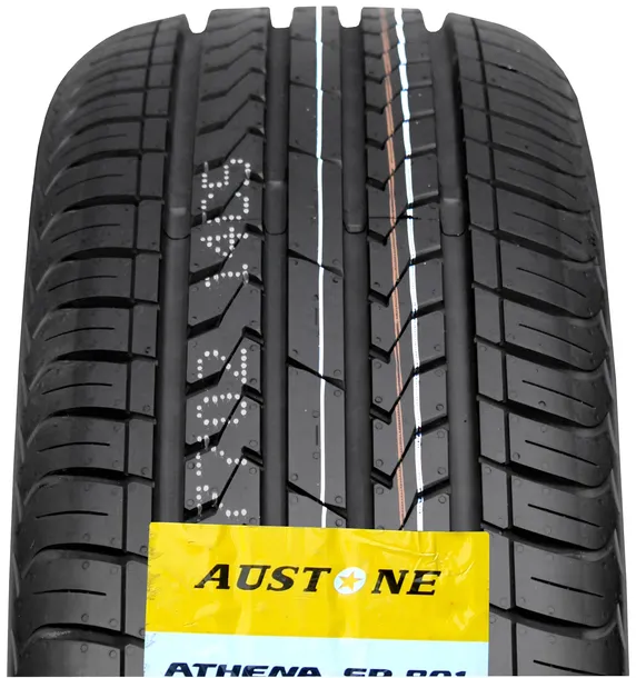 4x 205/60R16 16'' OPONY LETNIE KOMPLET 4 sztuki CICHE