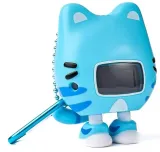 niebieski-beep-boop