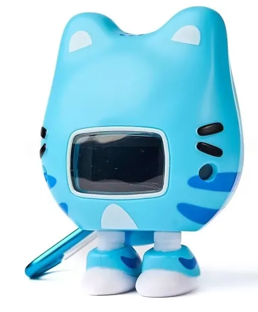 niebieski-beep-boop