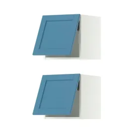 2-szt-szafka-scienna-40x40-cm-biala-z-niebieskim-frontem