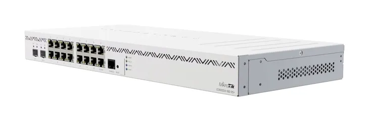 router-mikrotik-ccr2004-16g-2s-stan-nowy