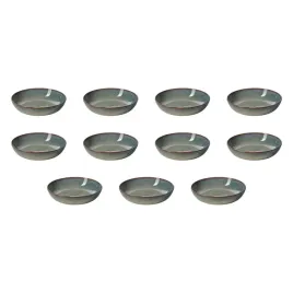 11-szt-miska-gladelig-bezowo-zielona-30-cm-kamionka-rekodzielo