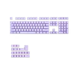 klawisze-do-klawiatury-mechanicznej-pbt-keycaps-pudding-129szt-purple-fiole