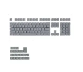 klawisze-do-klawiatury-mechanicznej-pbt-keycaps-pudding-129szt-gray-szare