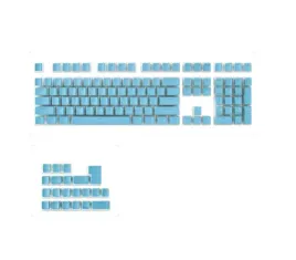 klawisze-do-klawiatury-mechanicznej-pbt-keycaps-pudding-129szt-light-blue
