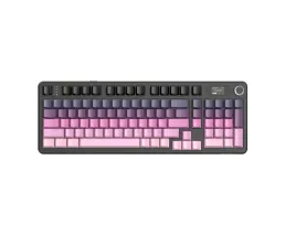 klawiatura-mechaniczna-attack-shark-x98pro-hot-swap-2-4ghz-rgb-berry-ekran