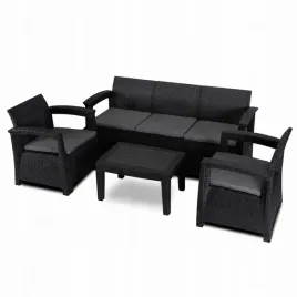 zestaw-mebli-ogrodowych-wypoczynkowy-sofa-stolik-2-fotele-kolor-szary