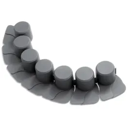palisada-ogrodowa-plotek-ipal7-405x6-cm-z-kolnierzem-szary