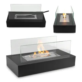 biokominek-wolnostojacy-focus-czarny-mat-ergo-heat