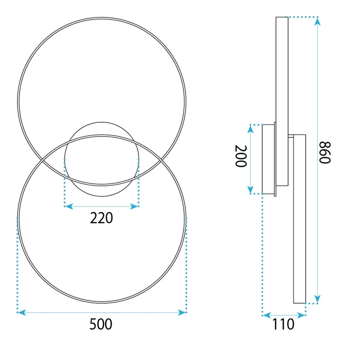 plafon-toolight-50-x-11-cm-czarny