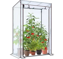przenosna-szklarnia-tunelowa-z-oknami-siatkowymi-mini-100x50x152-cm