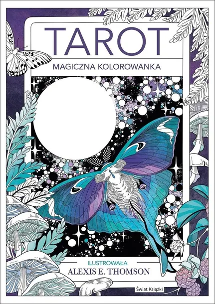 tarot-alexis-e-thomson