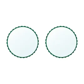 2-szt-lustro-scienne-ciemnozielone-60-cm-dekoracyjne