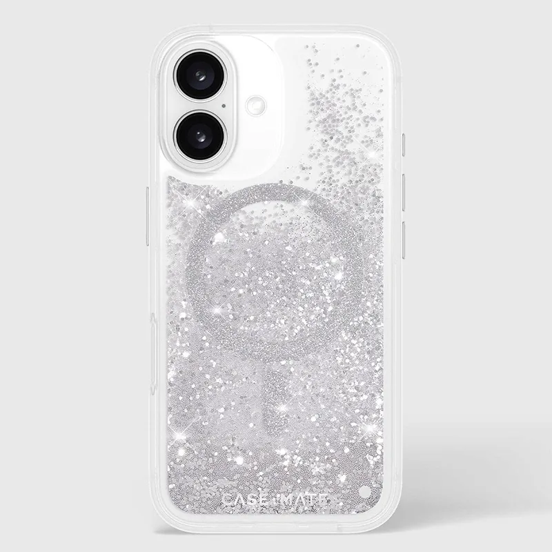 case-mate-waterfall-magsafe-etui-iphone-16-silver