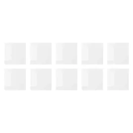 10-szt-front-szuflady-ringhult-bialy-polysk-40x40-cm-meble-kuchenne