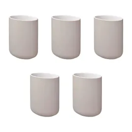 5-szt-kubek-na-szczoteczki-bezowy-ekoln-elegancki-design