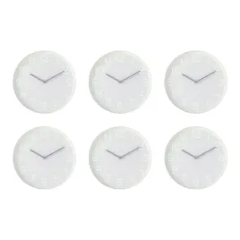 6-szt-zegar-scienny-tromma-bialy-25-cm-elegancki-design