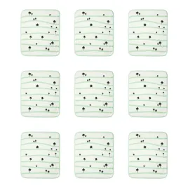 9-szt-kocyk-bawelniany-80x100-zielony-wzor-drzewa-gronfink