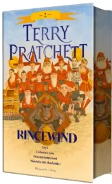 rincewind-tom-2-barwione-brzegi-wydanie-2025-okladka-twarda