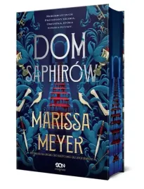 dom-saphirow-wydanie-2026-okladka-twarda