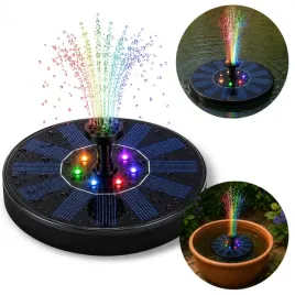 solarna-pompa-fontannowa-rgb-16-cm-do-oczka-i-stawu-8-koncowek-plywajaca