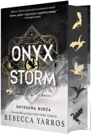 onyx-storm-onyksowa-burza-barwione-brzegi-wydanie-2025-okladka-twarda