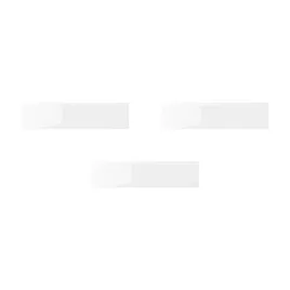3-szt-voxtorp-front-szuflady-polysk-bialy-80x20-cm