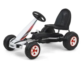 milly-mally-gokart-na-pedaly-viper-white