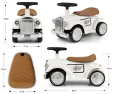 milly-mally-pojazd-royce-white-stan-nowy-marka-4m-kod-producenta-5901761128703