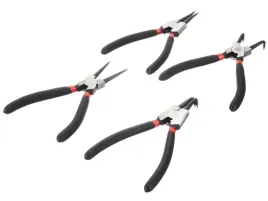 szczypce-segera-200mm-zestaw-4-sztuk