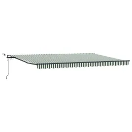 tkanina-zadaszenia-zielony-i-bialy-500-300-cm-poliester