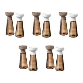 5-szt-mlynek-halvtom-szklo-brazowy-19-cm-2-sztuki-elegancki