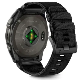 pasek-nylonowy-na-garmin-fenix-51-mm-nylon-czarny