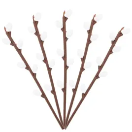 bazie-plastikowe-biale-17-cm-5-szt-wielkanoc-stroik-koszyczek