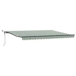 tkanina-zadaszenia-zielony-i-bialy-450-350-cm-poliester
